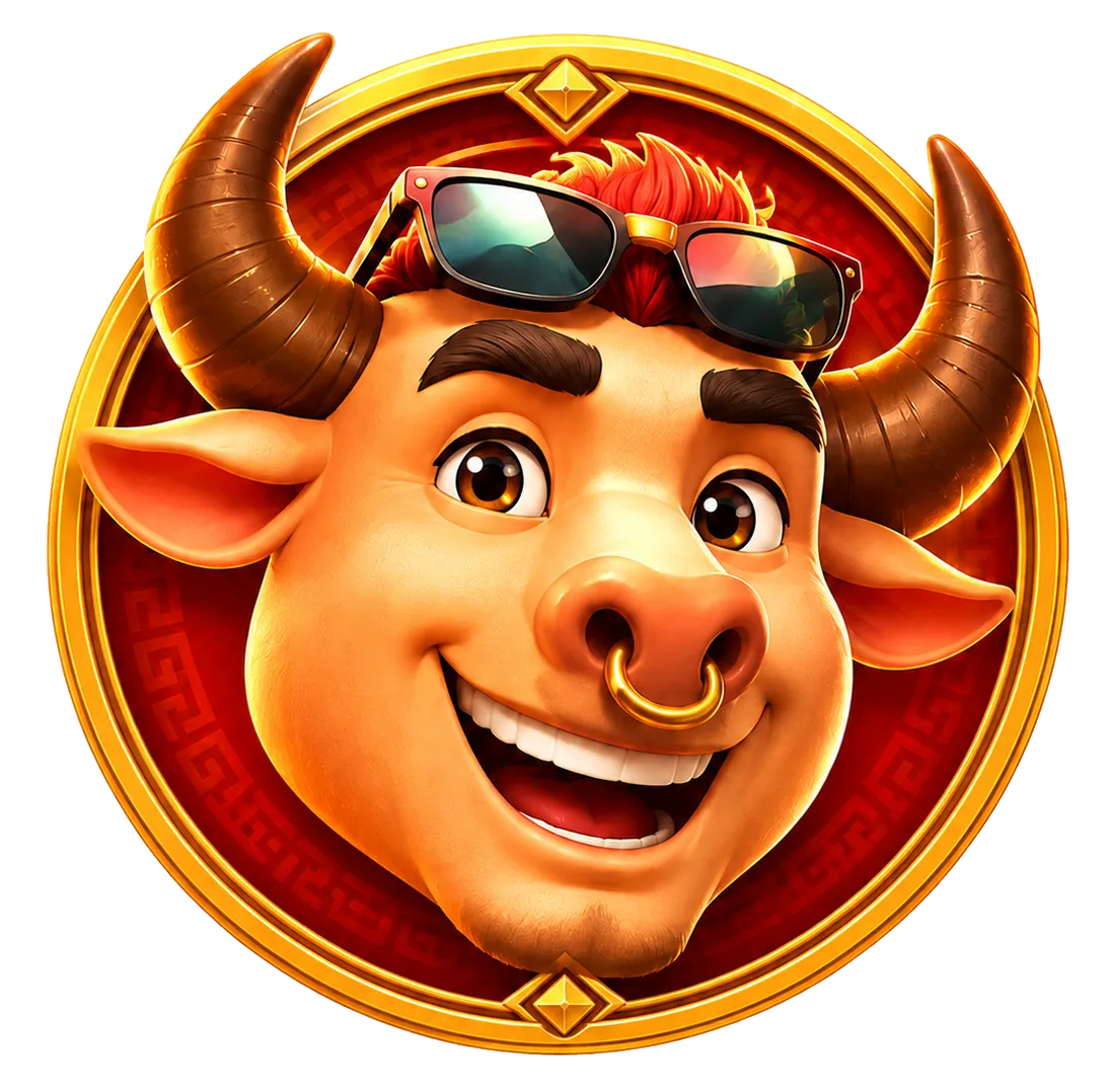 Fortune Ox Logo